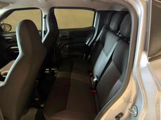 Citroen C3 Live Pack 1.0 2023/2023 SIM VEÍCULOS PORTO ALEGRE / Carros no Vale