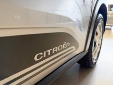 Citroen C3 Live Pack 1.0 2023/2023 SIM VEÍCULOS PORTO ALEGRE / Carros no Vale