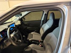 Citroen C3 Live Pack 1.0 2023/2023 SIM VEÍCULOS PORTO ALEGRE / Carros no Vale