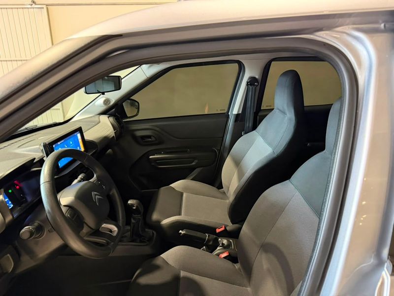 Citroen C3 Live Pack 1.0 2023/2023 SIM VEÍCULOS PORTO ALEGRE / Carros no Vale Citroen C3 Live Pack 1.0 2023/2023 SIM VEÍCULOS PORTO ALEGRE / Carros no Vale
