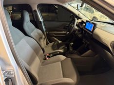 Citroen C3 Live Pack 1.0 2023/2023 SIM VEÍCULOS PORTO ALEGRE / Carros no Vale