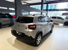 Citroen C3 Live Pack 1.0 2023/2023 SIM VEÍCULOS PORTO ALEGRE / Carros no Vale