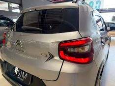 Citroen C3 Live Pack 1.0 2023/2023 SIM VEÍCULOS PORTO ALEGRE / Carros no Vale