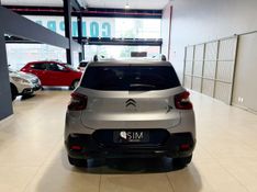 Citroen C3 Live Pack 1.0 2023/2023 SIM VEÍCULOS PORTO ALEGRE / Carros no Vale