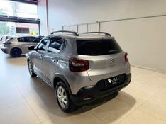 Citroen C3 Live Pack 1.0 2023/2023 SIM VEÍCULOS PORTO ALEGRE / Carros no Vale