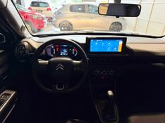 Citroen C3 Live Pack 1.0 2023/2023 SIM VEÍCULOS PORTO ALEGRE / Carros no Vale
