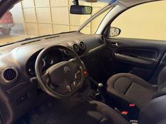 Citroen C3 Picasso Glx15 2013/2014 SIM VEÍCULOS PORTO ALEGRE / Carros no Vale