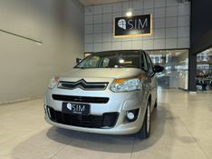 Citroen C3 Picasso Glx15 2013/2014 SIM VEÍCULOS PORTO ALEGRE / Carros no Vale