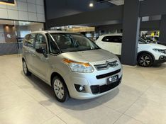 Citroen C3 Picasso Glx15 2013/2014 SIM VEÍCULOS PORTO ALEGRE / Carros no Vale