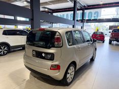 Citroen C3 Picasso Glx15 2013/2014 SIM VEÍCULOS PORTO ALEGRE / Carros no Vale