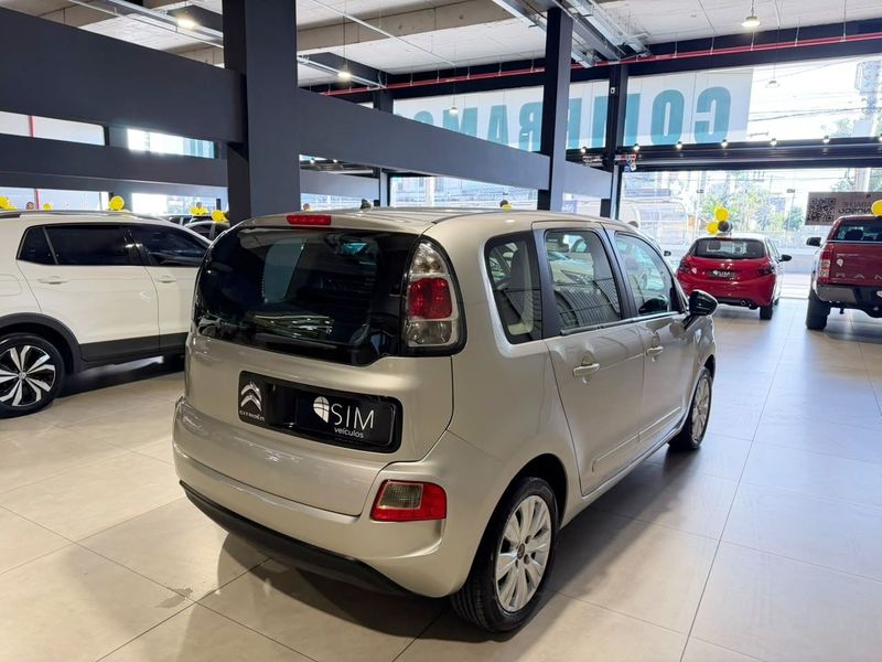 Citroen C3 Picasso Glx15 2013/2014 SIM VEÍCULOS PORTO ALEGRE / Carros no Vale Citroen C3 Picasso Glx15 2013/2014 SIM VEÍCULOS PORTO ALEGRE / Carros no Vale