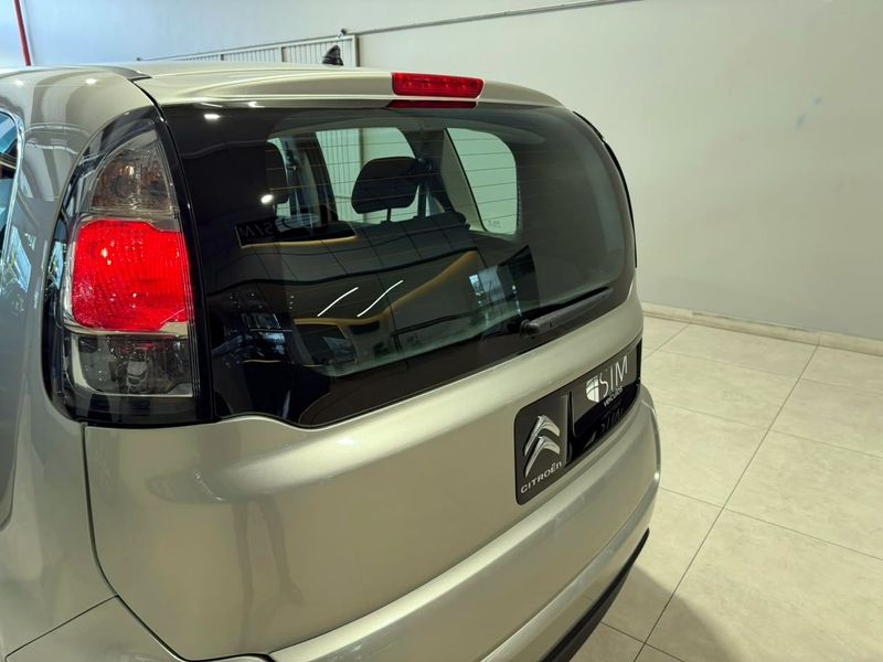 Citroen C3 Picasso Glx15 2013/2014 SIM VEÍCULOS PORTO ALEGRE / Carros no Vale Citroen C3 Picasso Glx15 2013/2014 SIM VEÍCULOS PORTO ALEGRE / Carros no Vale