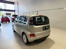 Citroen C3 Picasso Glx15 2013/2014 SIM VEÍCULOS PORTO ALEGRE / Carros no Vale