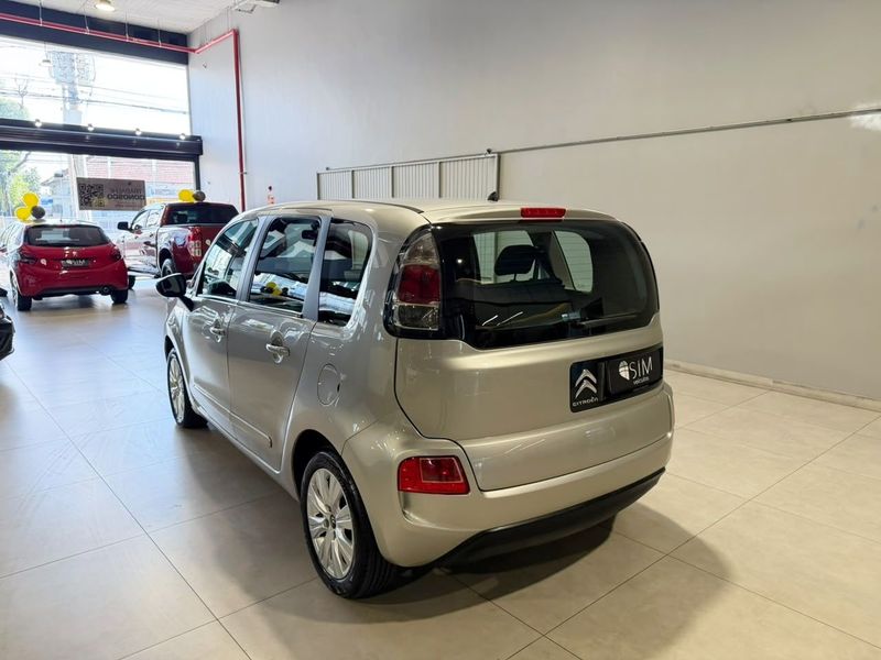 Citroen C3 Picasso Glx15 2013/2014 SIM VEÍCULOS PORTO ALEGRE / Carros no Vale Citroen C3 Picasso Glx15 2013/2014 SIM VEÍCULOS PORTO ALEGRE / Carros no Vale