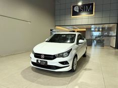Fiat Cronos Drive 1.3 2018/2019 SIM VEÍCULOS PORTO ALEGRE / Carros no Vale