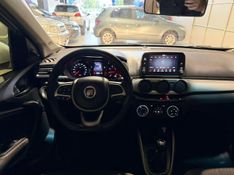 Fiat Cronos Drive 1.3 2018/2019 SIM VEÍCULOS PORTO ALEGRE / Carros no Vale