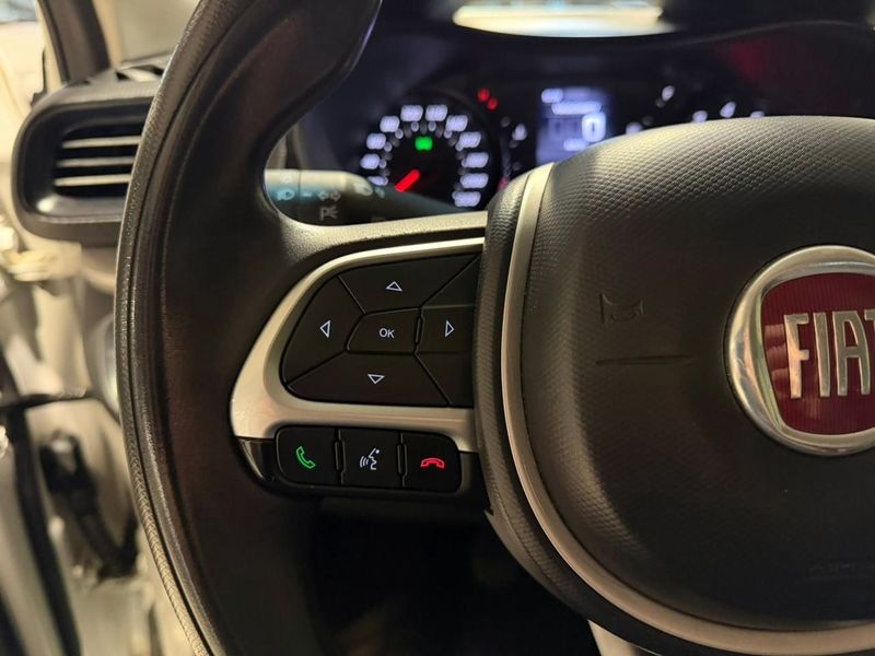 Fiat Cronos Drive 1.3 2018/2019 SIM VEÍCULOS PORTO ALEGRE / Carros no Vale