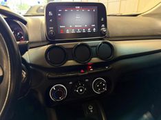Fiat Cronos Drive 1.3 2018/2019 SIM VEÍCULOS PORTO ALEGRE / Carros no Vale