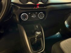 Fiat Cronos Drive 1.3 2018/2019 SIM VEÍCULOS PORTO ALEGRE / Carros no Vale