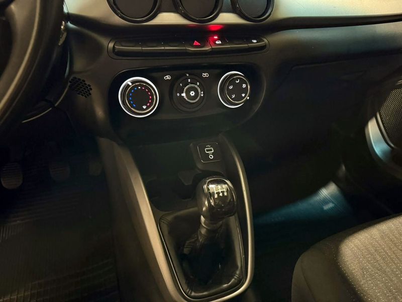 Fiat Cronos Drive 1.3 2018/2019 SIM VEÍCULOS PORTO ALEGRE / Carros no Vale
