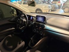 Fiat Cronos Drive 1.3 2018/2019 SIM VEÍCULOS PORTO ALEGRE / Carros no Vale