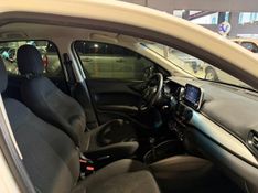 Fiat Cronos Drive 1.3 2018/2019 SIM VEÍCULOS PORTO ALEGRE / Carros no Vale