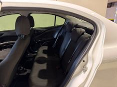 Fiat Cronos Drive 1.3 2018/2019 SIM VEÍCULOS PORTO ALEGRE / Carros no Vale