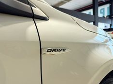 Fiat Cronos Drive 1.3 2018/2019 SIM VEÍCULOS PORTO ALEGRE / Carros no Vale