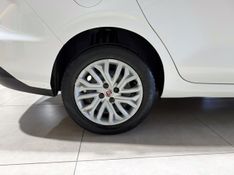 Fiat Cronos Drive 1.3 2018/2019 SIM VEÍCULOS PORTO ALEGRE / Carros no Vale