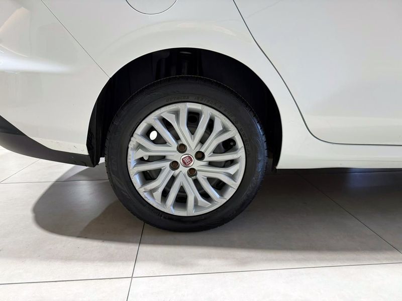 Fiat Cronos Drive 1.3 2018/2019 SIM VEÍCULOS PORTO ALEGRE / Carros no Vale