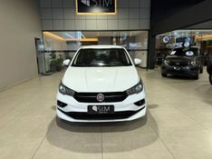 Fiat Cronos Drive 1.3 2018/2019 SIM VEÍCULOS PORTO ALEGRE / Carros no Vale