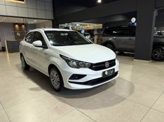 Fiat Cronos Drive 1.3 2018/2019 SIM VEÍCULOS PORTO ALEGRE / Carros no Vale