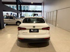 Fiat Cronos Drive 1.3 2018/2019 SIM VEÍCULOS PORTO ALEGRE / Carros no Vale
