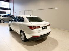 Fiat Cronos Drive 1.3 2018/2019 SIM VEÍCULOS PORTO ALEGRE / Carros no Vale