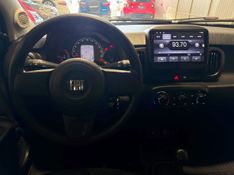 Fiat Mobi Like 1.0 Fire 2021/2022 SIM VEÍCULOS PORTO ALEGRE / Carros no Vale