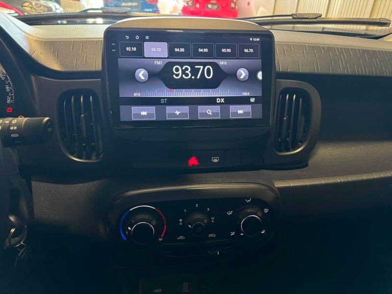 Fiat Mobi Like 1.0 Fire 2021/2022 SIM VEÍCULOS PORTO ALEGRE / Carros no Vale