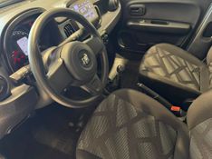 Fiat Mobi Like 1.0 Fire 2021/2022 SIM VEÍCULOS PORTO ALEGRE / Carros no Vale