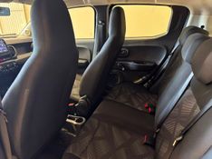Fiat Mobi Like 1.0 Fire 2021/2022 SIM VEÍCULOS PORTO ALEGRE / Carros no Vale