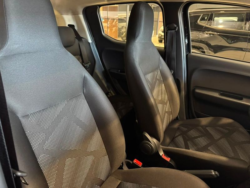 Fiat Mobi Like 1.0 Fire 2021/2022 SIM VEÍCULOS PORTO ALEGRE / Carros no Vale