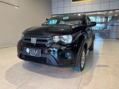 Fiat Mobi Like 1.0 Fire 2021/2022 SIM VEÍCULOS PORTO ALEGRE / Carros no Vale