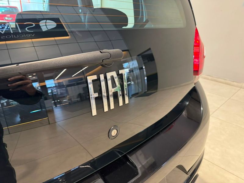 Fiat Mobi Like 1.0 Fire 2021/2022 SIM VEÍCULOS PORTO ALEGRE / Carros no Vale