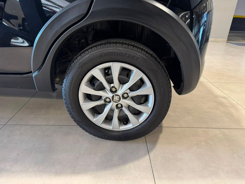 Fiat Mobi Like 1.0 Fire 2021/2022 SIM VEÍCULOS PORTO ALEGRE / Carros no Vale