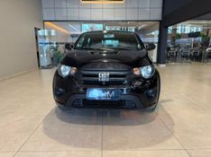 Fiat Mobi Like 1.0 Fire 2021/2022 SIM VEÍCULOS PORTO ALEGRE / Carros no Vale