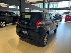 Fiat Mobi Like 1.0 Fire 2021/2022 SIM VEÍCULOS PORTO ALEGRE / Carros no Vale