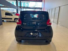 Fiat Mobi Like 1.0 Fire 2021/2022 SIM VEÍCULOS PORTO ALEGRE / Carros no Vale
