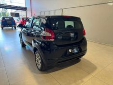 Fiat Mobi Like 1.0 Fire 2021/2022 SIM VEÍCULOS PORTO ALEGRE / Carros no Vale
