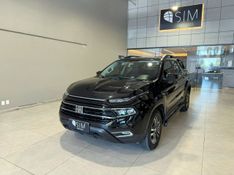 Fiat Toro Freedom 1.3 T270 4×2 2022/2022 SIM VEÍCULOS PORTO ALEGRE / Carros no Vale
