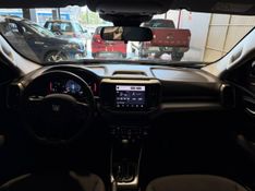 Fiat Toro Freedom 1.3 T270 4×2 2022/2022 SIM VEÍCULOS PORTO ALEGRE / Carros no Vale
