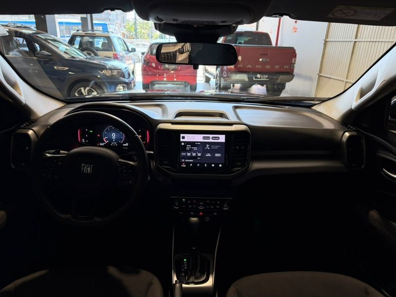 Fiat Toro Freedom 1.3 T270 4×2 2022/2022 SIM VEÍCULOS PORTO ALEGRE / Carros no Vale Fiat Toro Freedom 1.3 T270 4×2 2022/2022 SIM VEÍCULOS PORTO ALEGRE / Carros no Vale