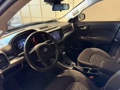 Fiat Toro Freedom 1.3 T270 4×2 2022/2022 SIM VEÍCULOS PORTO ALEGRE / Carros no Vale